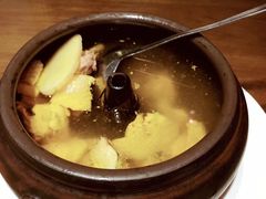 -福照楼汽锅鸡·云南菜(护国路店)