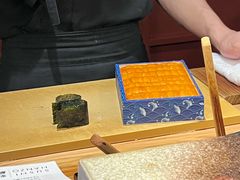 -Sushi Hanzo半藏(天环广场店)