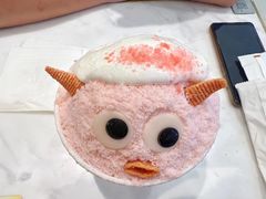 -糖纸甜品(乐颂坊店)