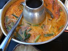 冬阴功海鲜汤-泰堤坊(淡水体育馆店)