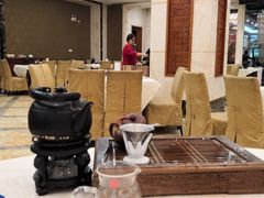 大堂-顺德人家食府(黄金广场店)