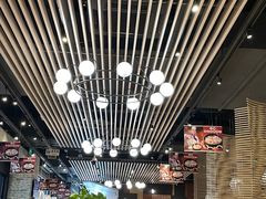 大堂-避风塘(百联东郊店)
