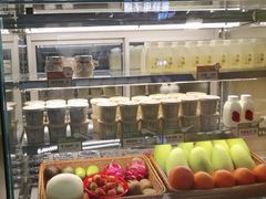 -宝珠奶酪(北京国瑞城购物中心店)