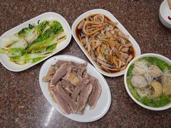 -楚生鹅粿条汤(东山分店)