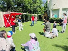 -柠檬国际幼儿园 Bright Academy