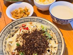 -鸿盛面庄(庆云北街2号院店)