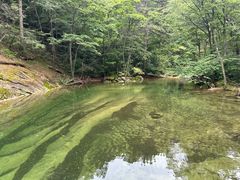 -安徽天堂寨风景区