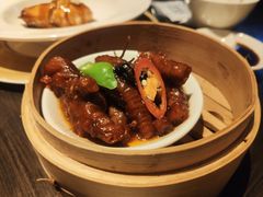 -万丽轩·粤菜(王府井金茂万丽酒店)