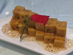 -登瀛楼饭庄(海河旗舰店)