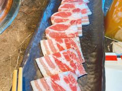 -一品诚记烤肉(大连柏威年购物中心店)