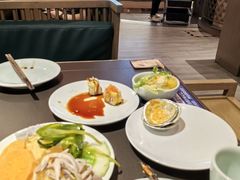 -额尔敦·品质自助(摩尔城店)