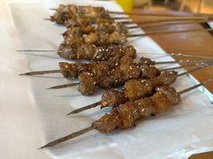 -华府九号海鲜烧烤大排档(龙域店)