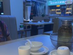 -鸽小宝(深圳首店)