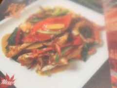 -新旺茶餐厅(嘉里城店)