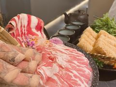 -湊湊火锅·茶憩(合生汇购物中心店)