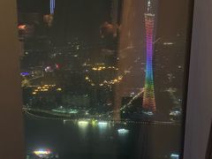 -广州四季酒店·天吧·高空酒吧