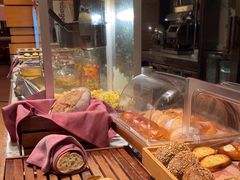 -洲际酒店·地平线全日餐厅HORIZON CAFÉ