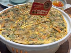 -四道菜·福建菜馆(新街口金鹰店)