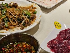 -潮泰牛肉火锅 · 创于1992年(车公庙店)