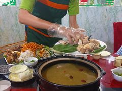 -佳缘野生菌食府