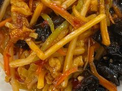 -聚德华天护国寺小吃(甜水园店)
