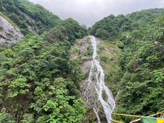 -萍乡武功山风景名胜区