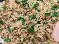 招牌黄鳝饭-台山美食一绝阿四台山黄鳝饭(阿四创作店)