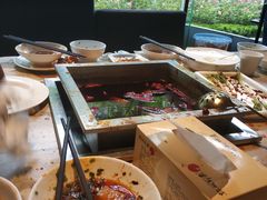 -锦城印象火锅(天府三街店)