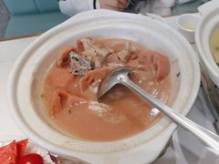 -刘胖子家常菜·蹄花焖藕(中南店)