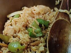 -京参 • 擂椒饭(这有山店)