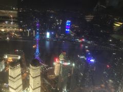 -上海环球金融中心云端足球盛典
