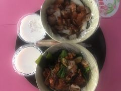 -小草糖水(海棠村店)