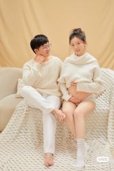 -暖摄影 孕妇写真家庭影像馆 (自然光主题店)