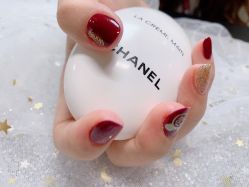 -爱小小美甲美学