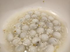 酒酿圆子-老吉士酒家(天平路店)