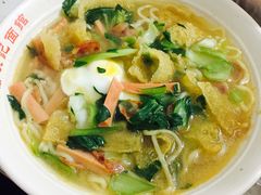 -项记面馆(明瓦廊店)
