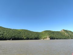 -镜泊湖风景区