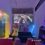 还能再可爱一点吗💙