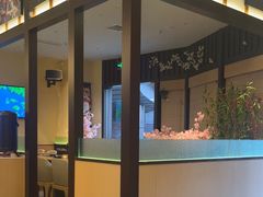 -極屋鮨牛 · 烧肉酒场(时代C馆店)