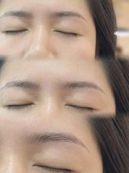 -UP&UP·半永久眉毛眼线机器野生眉