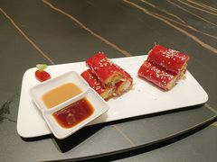 -东方御宴海鲜酒楼(棕泉酒店)