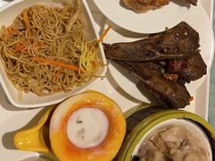 -堂会·KTV·自助餐·团建聚会(天河店)