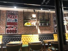 大堂-西缘牛排(荟聚购物中心店)
