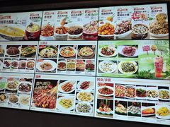 -王庄阿咪海鲜大排档(上下杭店)