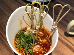 -太二酸菜鱼(广州IFC国金天地店)