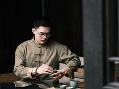 -法云安缦酒店