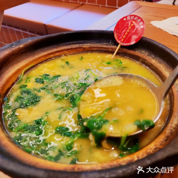 这家川式砂锅真是值得种草的宝藏餐厅💯