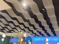 -烹然四季椰子鸡火锅(姚家园万象汇店)