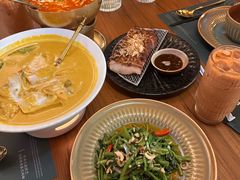 -Tegu泰古莲·泰国餐厅(红山6979店)