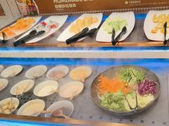 -西十二街牛排(顺义华联店)